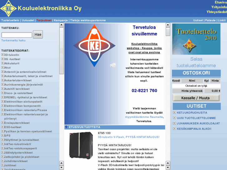 www.kouluelektroniikka.fi