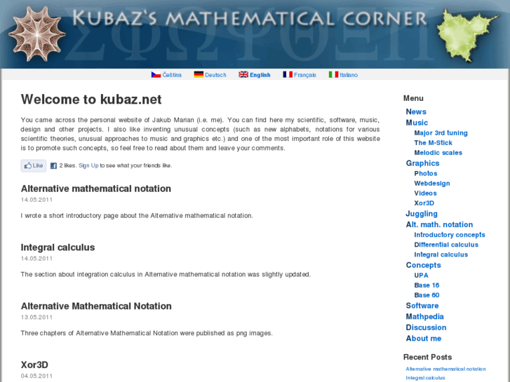 www.kubaz.cz