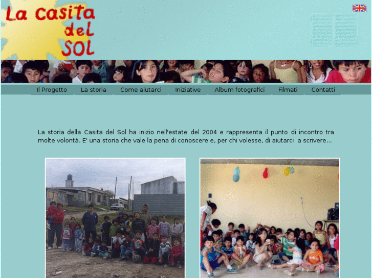 www.lacasitadelsol.org