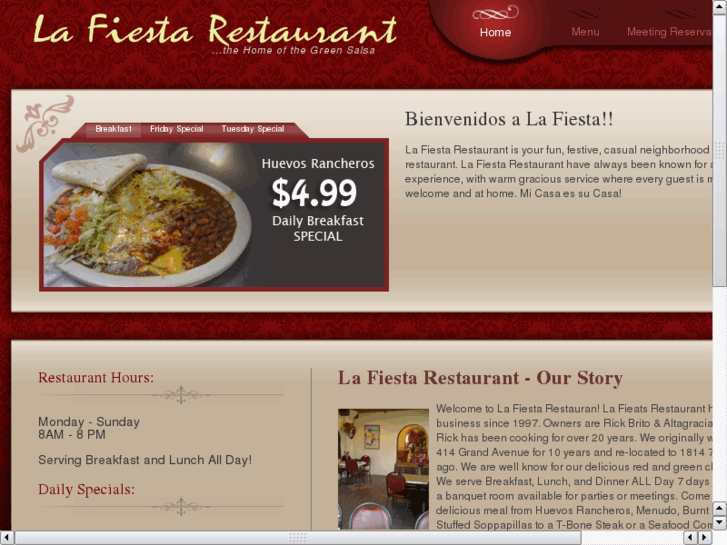 www.lafiesta-lasvegas.com