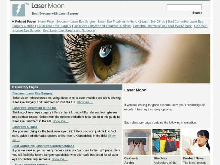 www.lasermoon.co.uk