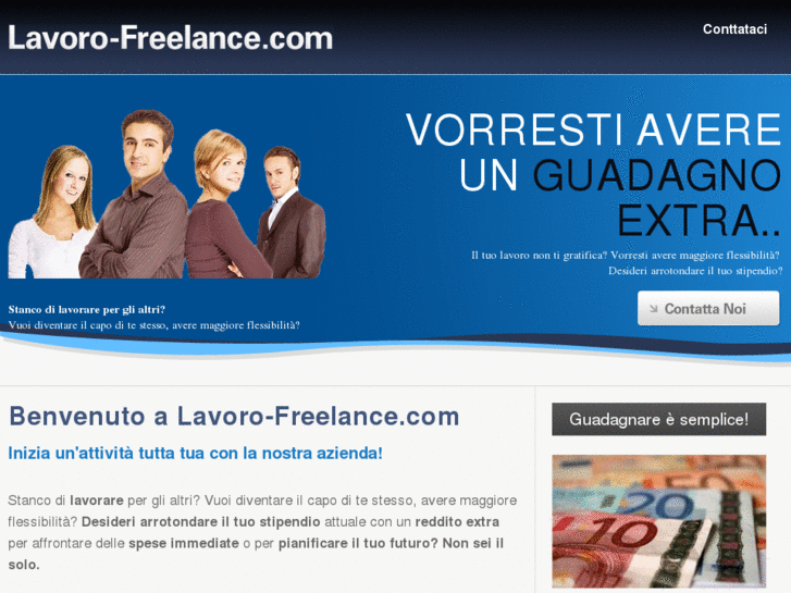 www.lavoro-freelance.com