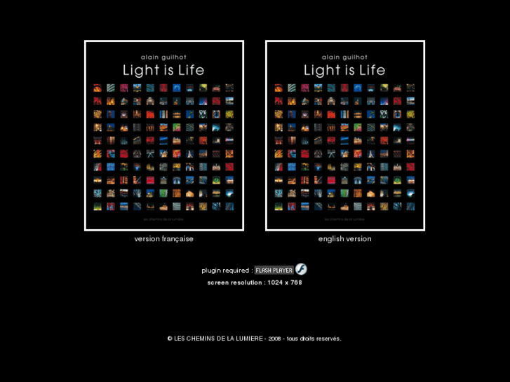 www.lightislife.net