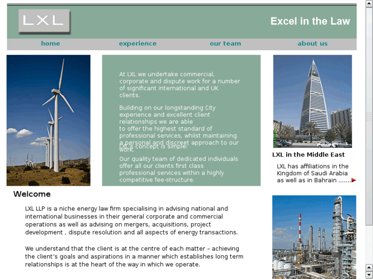www.lxlllp.info