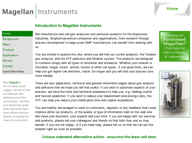 www.magellaninstruments.com