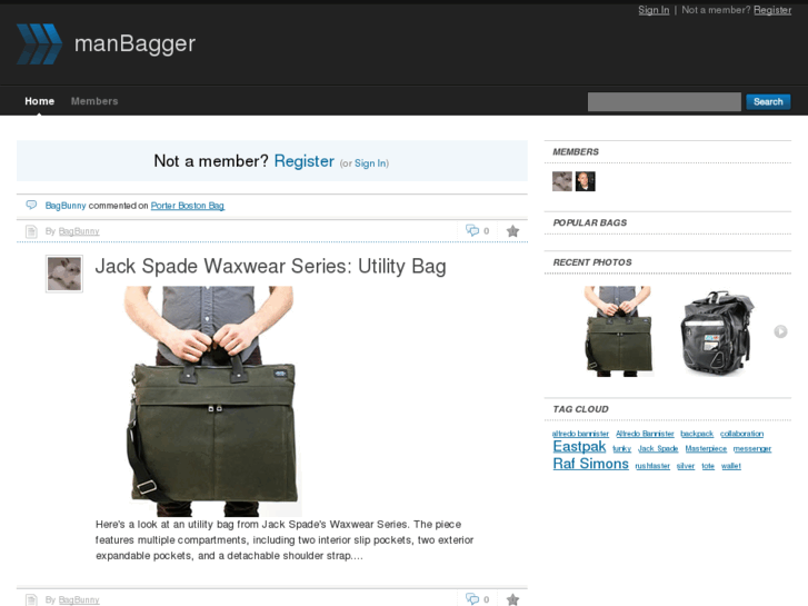 www.manbagger.com