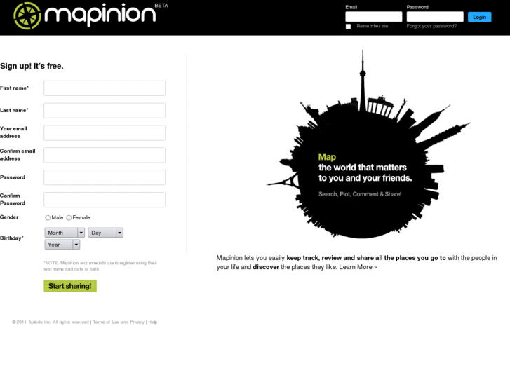 www.mapinion.com