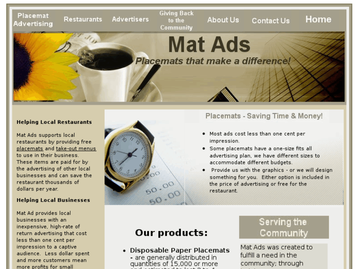 www.matads.com