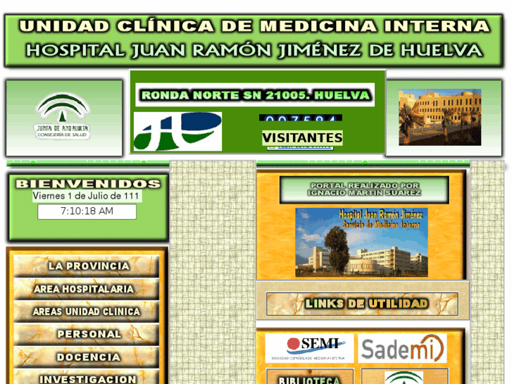 www.medicinainternahuelva.es