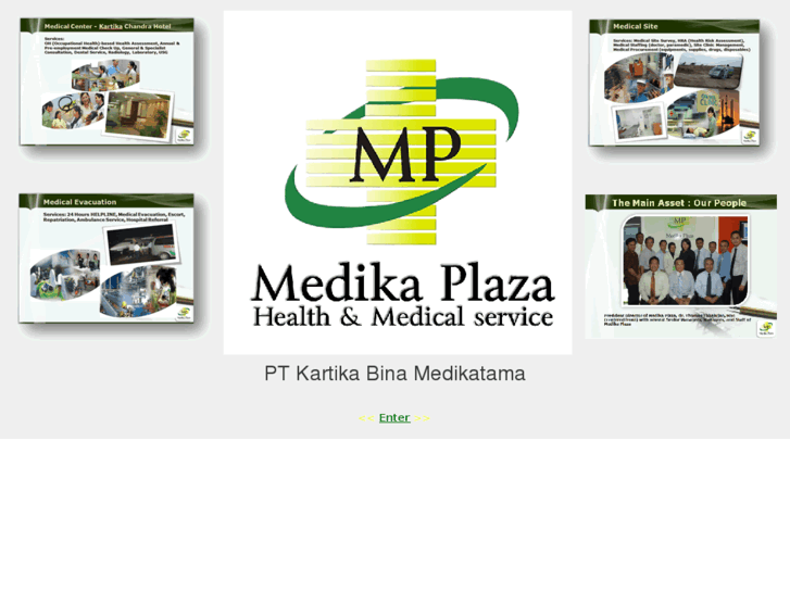 www.medikaplaza.com