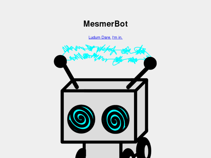 www.mesmerbot.com