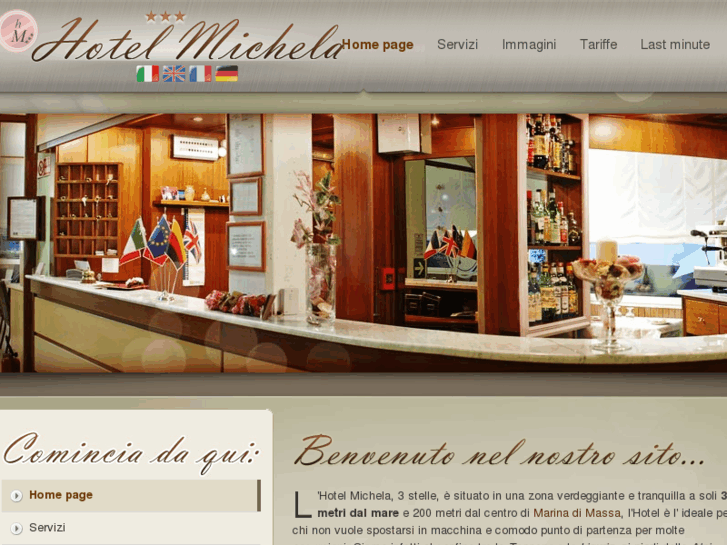 www.michelahotel.it