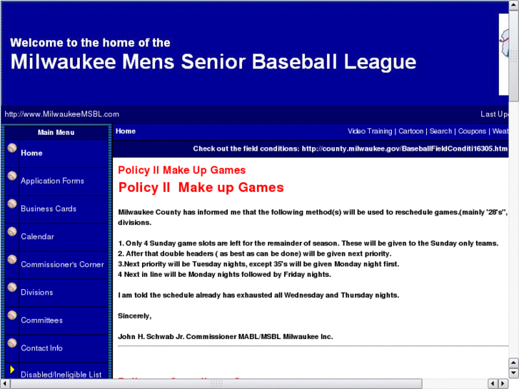 www.milwaukeemsbl.com