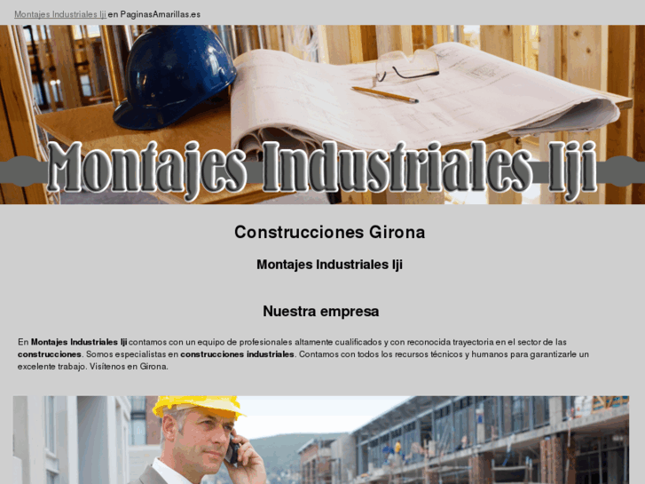 www.montajesindustrialesiji.com