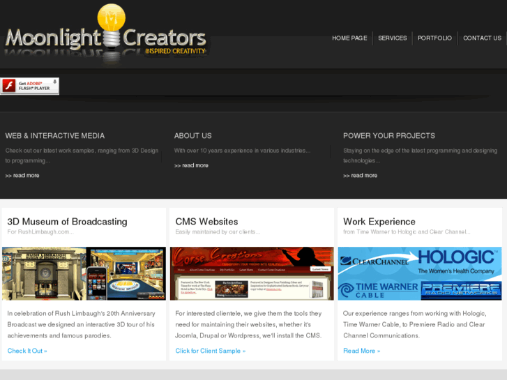 www.moonlightcreators.com