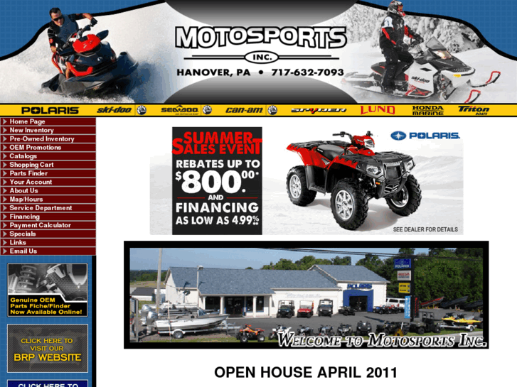 www.motosportsinc.com