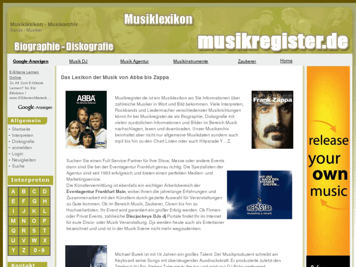 www.musikregister.de