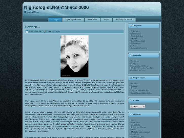 www.nightologist.net