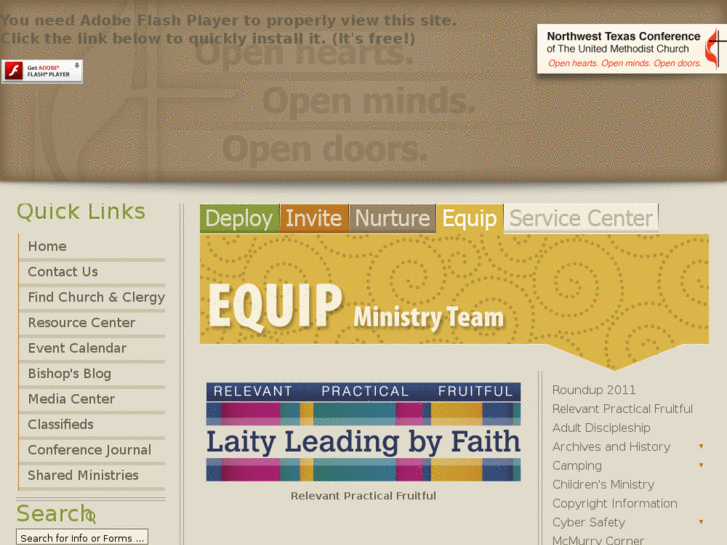www.nwtxrpf.com