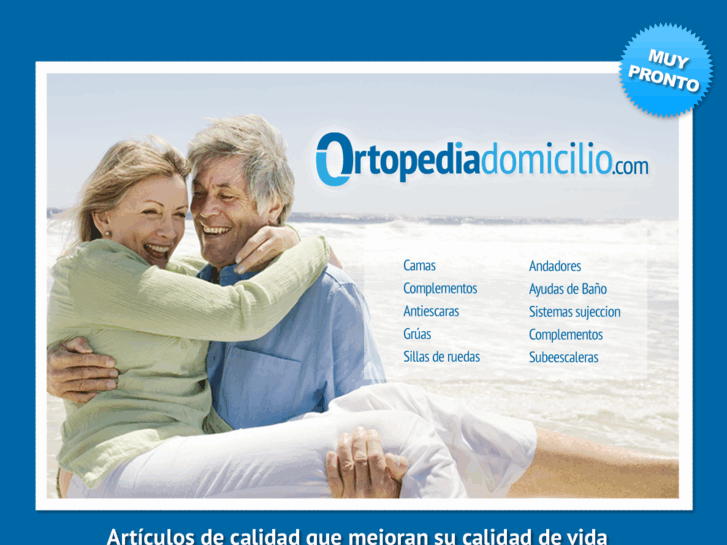 www.ortopediadomicilio.com