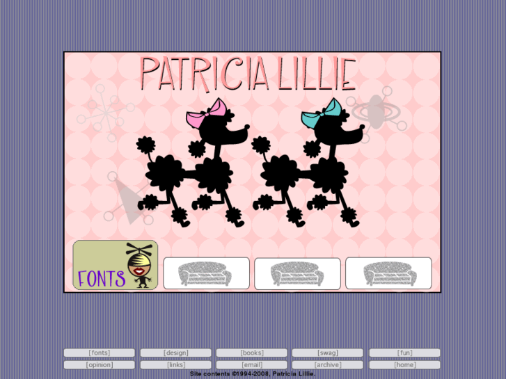 www.patricialillie.com