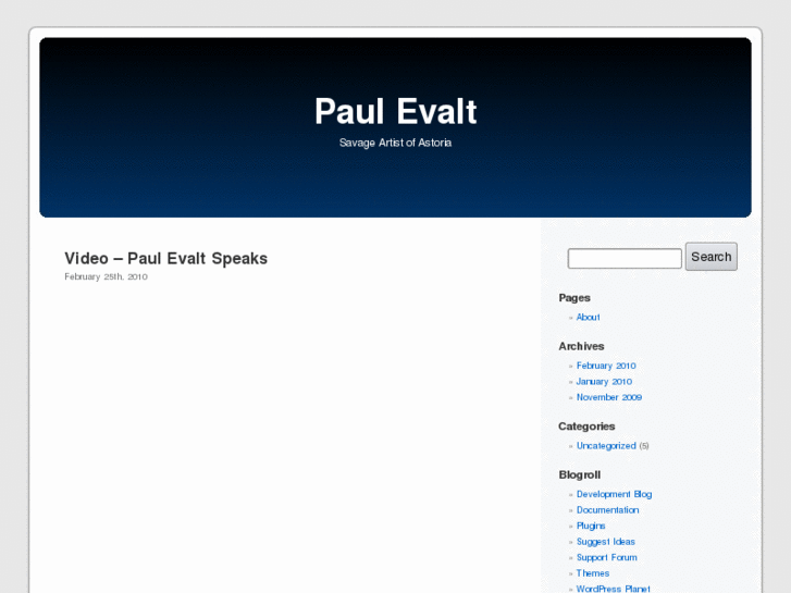 www.paulevalt.com