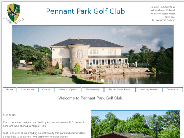 www.pennant-park.co.uk