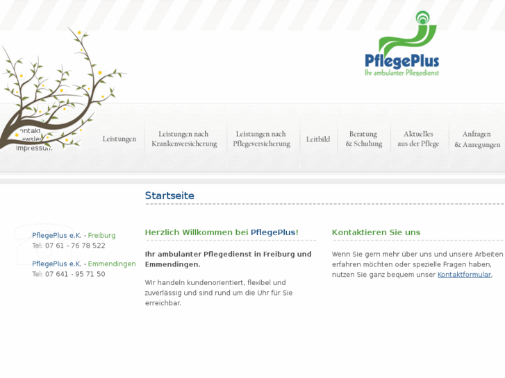 www.pflegeplus.info