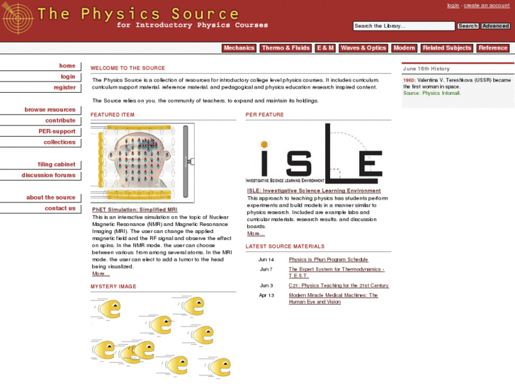 www.physicsource.net