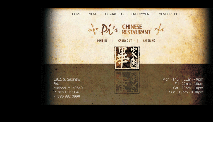 www.pichineserestaurant.com