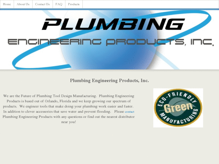 www.plumbingengineeringproducts.com