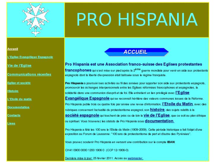 www.prohispania.org