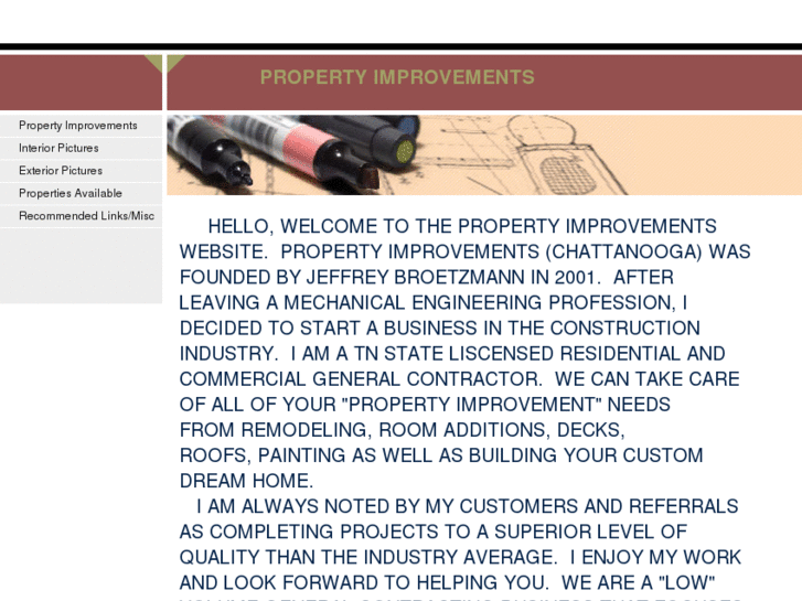 www.propertyimprovements.net