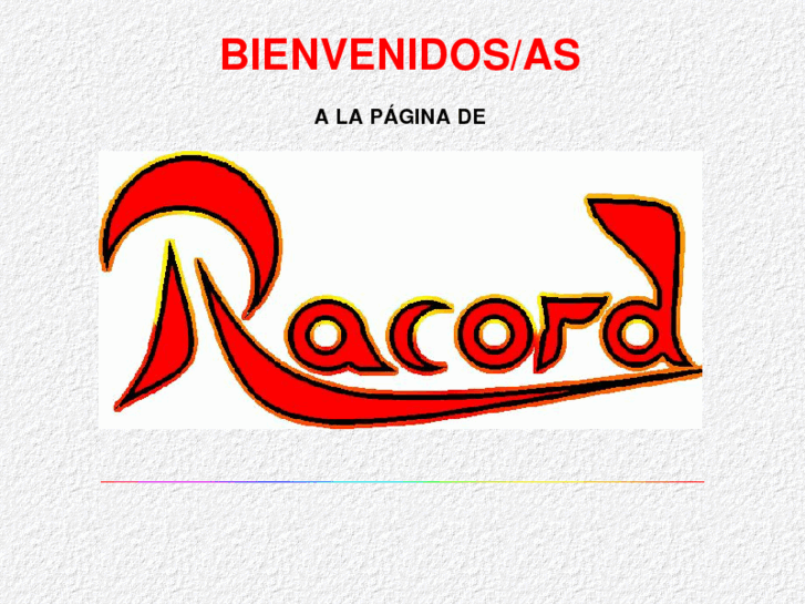 www.racord.org