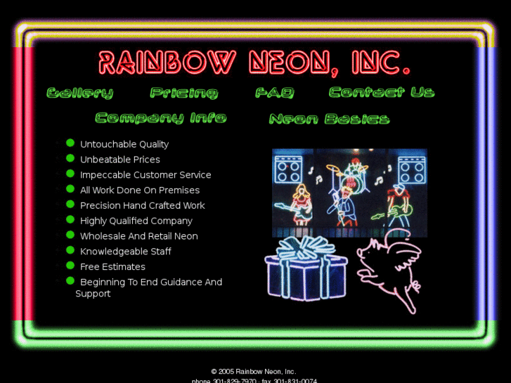 www.rainbowneon.com