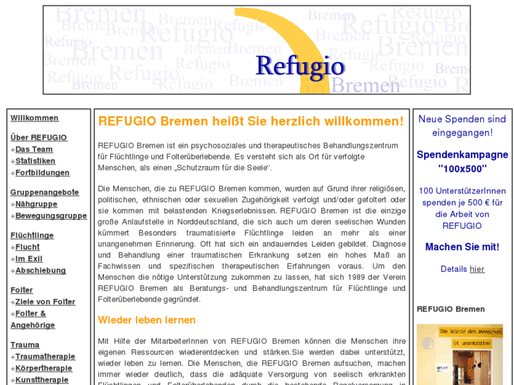 www.refugio-bremen.de