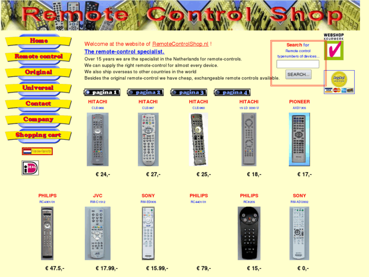 www.remotecontrolshop.eu