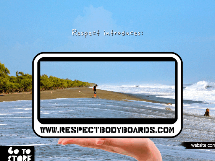 www.respectbodyboards.com