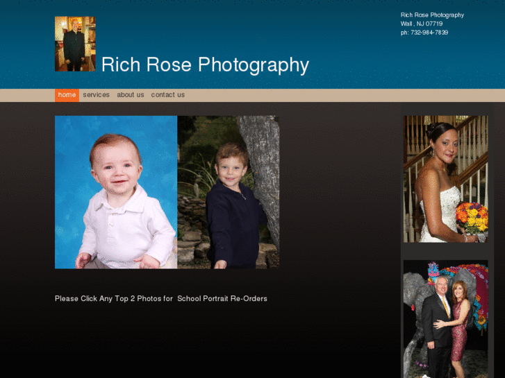 www.richrosephoto.com