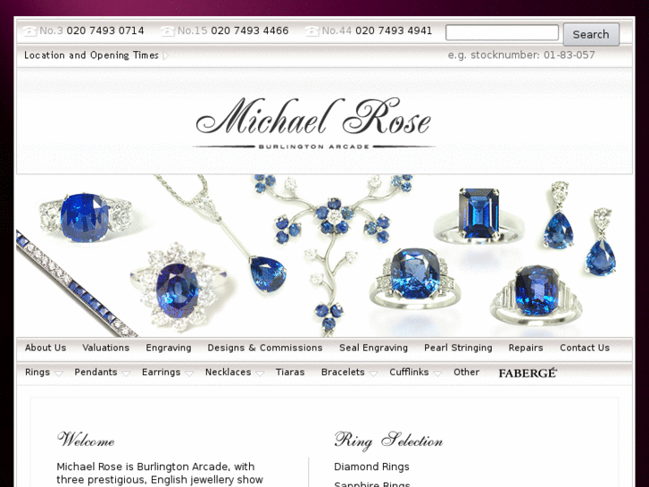 www.rosejewels.co.uk