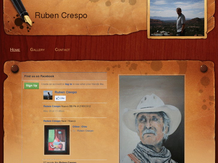 www.rubencrespo.com