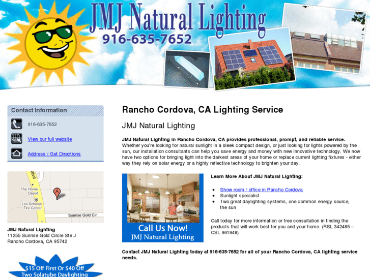 www.sacramentonaturallighting.com