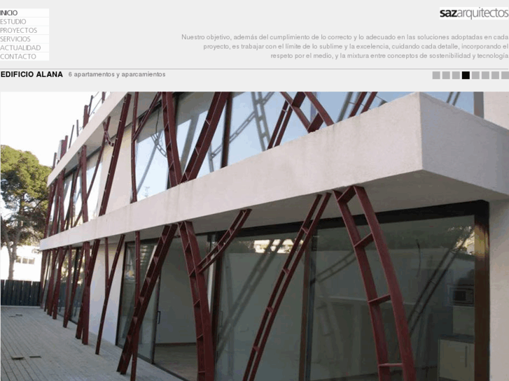 www.sazarquitectos.com