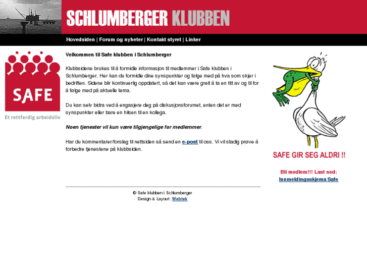 www.schlumbergerklubben.org