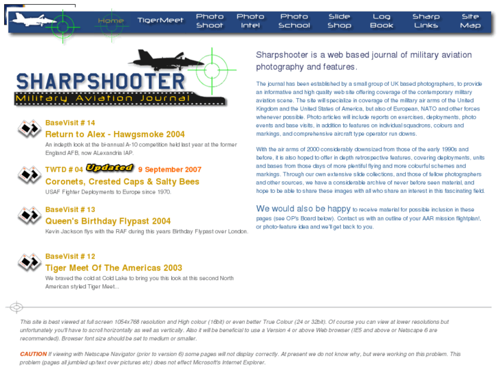 www.sharpshooter-maj.com
