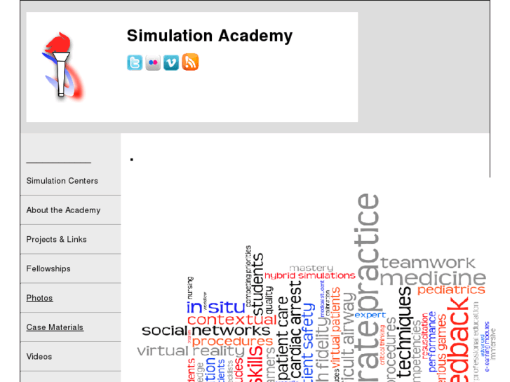 www.simulationacademy.org