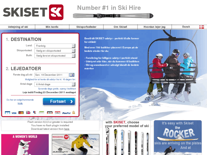 www.skiset.dk