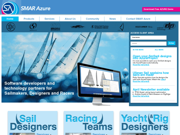 www.smar-azure.co.uk