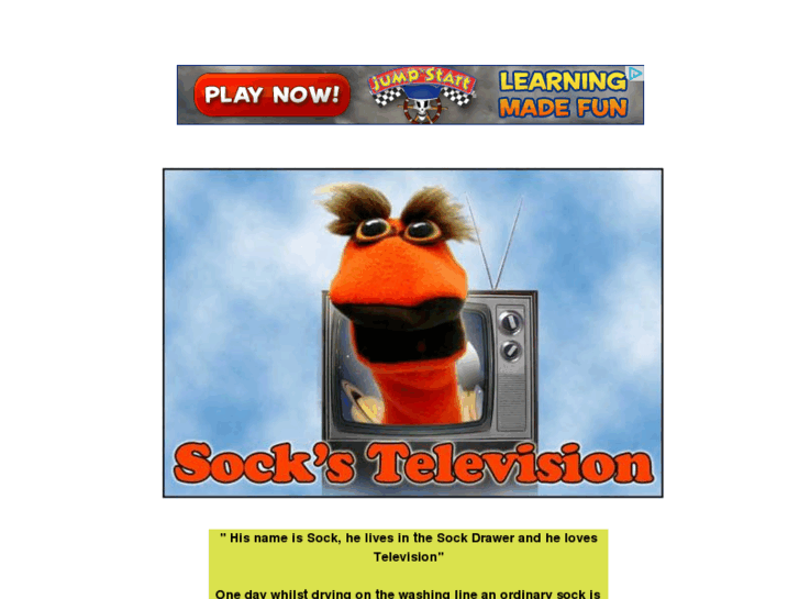 www.sockstelevision.com