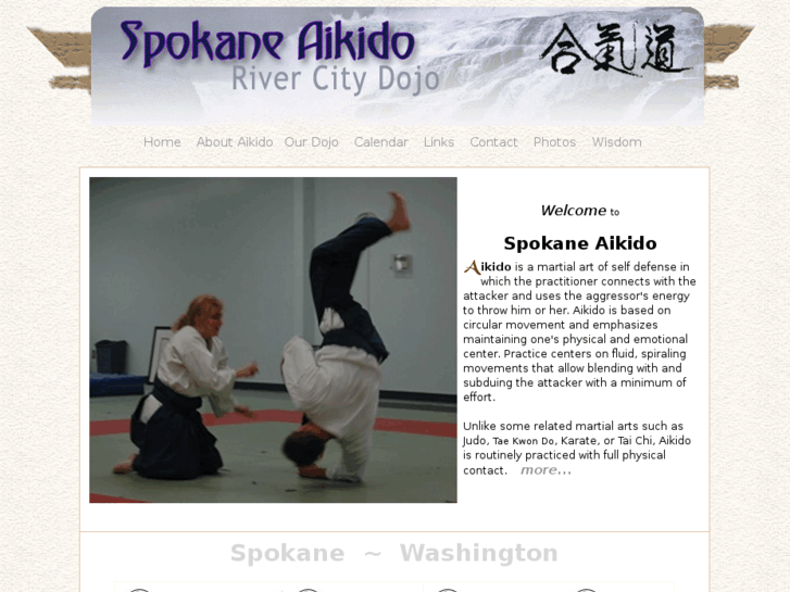 www.spokaneaikido.com